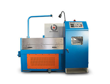 Other wire drawing machine