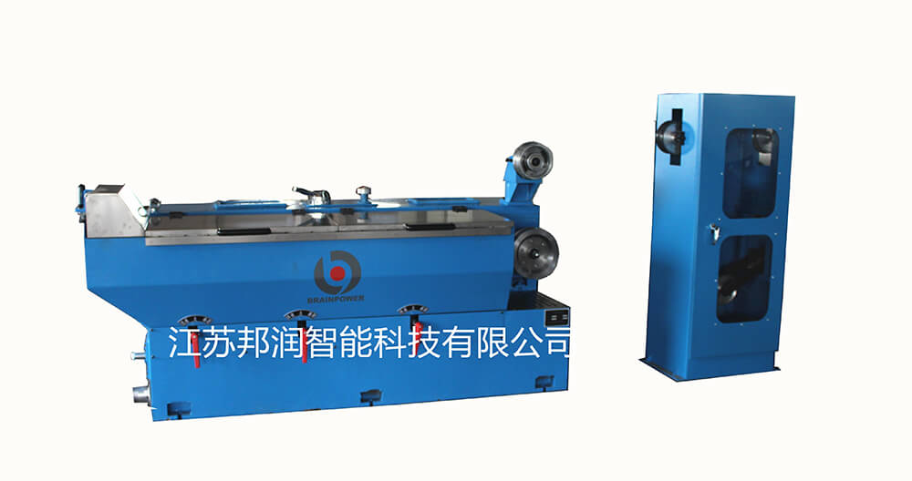BRN-13DH copper wire drawing machine